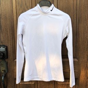 Nike thermafit warm gear